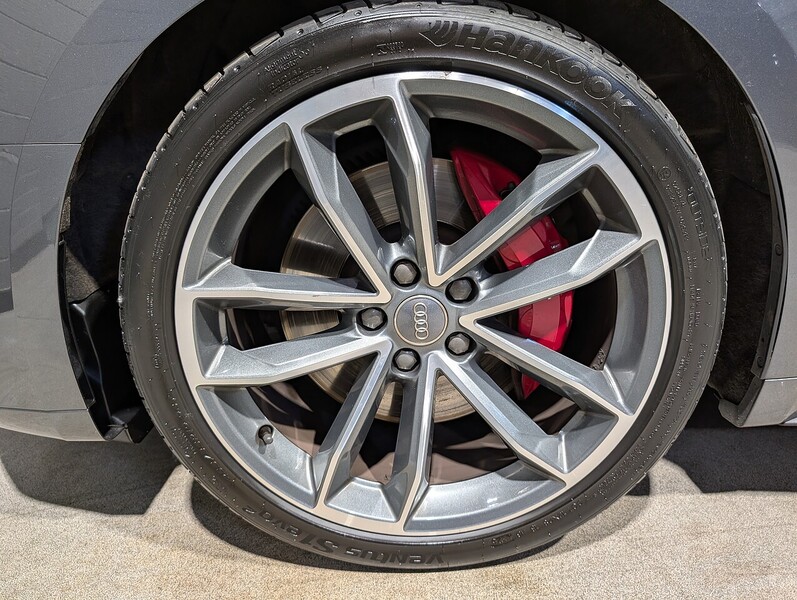 Audi 3.0 TFSI V6 Sportback 5dr Petrol Tiptronic quattro Euro 6 (s/s) (354 ps)