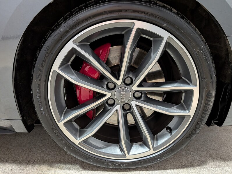 Audi 3.0 TFSI V6 Sportback 5dr Petrol Tiptronic quattro Euro 6 (s/s) (354 ps)