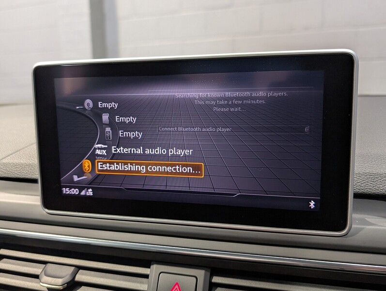 Audi 3.0 TFSI V6 Sportback 5dr Petrol Tiptronic quattro Euro 6 (s/s) (354 ps)