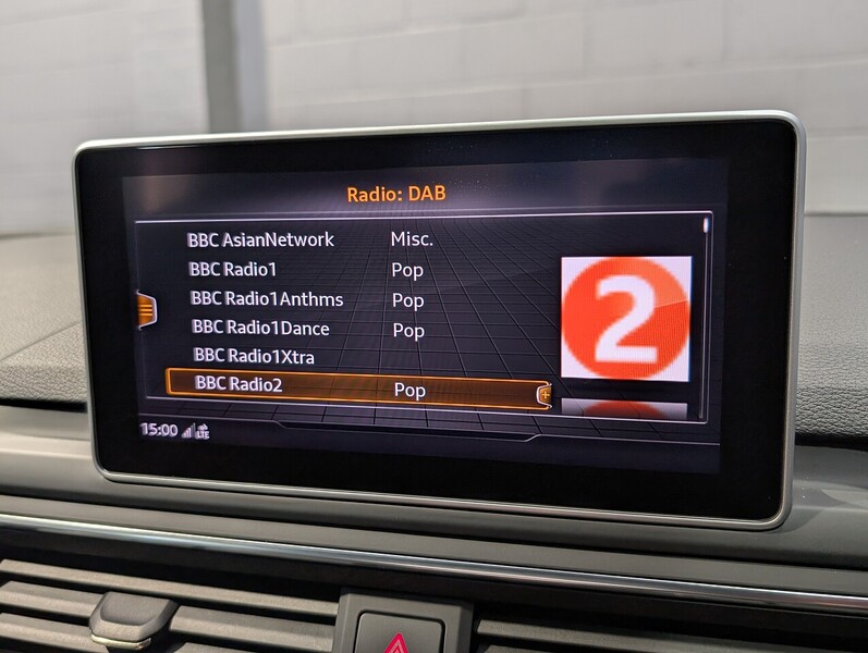 Audi 3.0 TFSI V6 Sportback 5dr Petrol Tiptronic quattro Euro 6 (s/s) (354 ps)