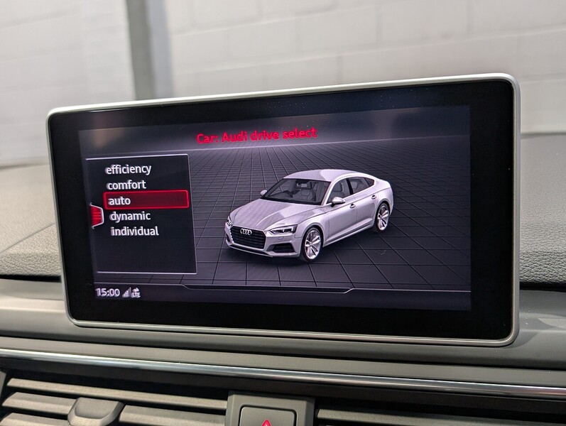 Audi 3.0 TFSI V6 Sportback 5dr Petrol Tiptronic quattro Euro 6 (s/s) (354 ps)