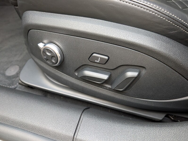 Audi 3.0 TFSI V6 Sportback 5dr Petrol Tiptronic quattro Euro 6 (s/s) (354 ps)