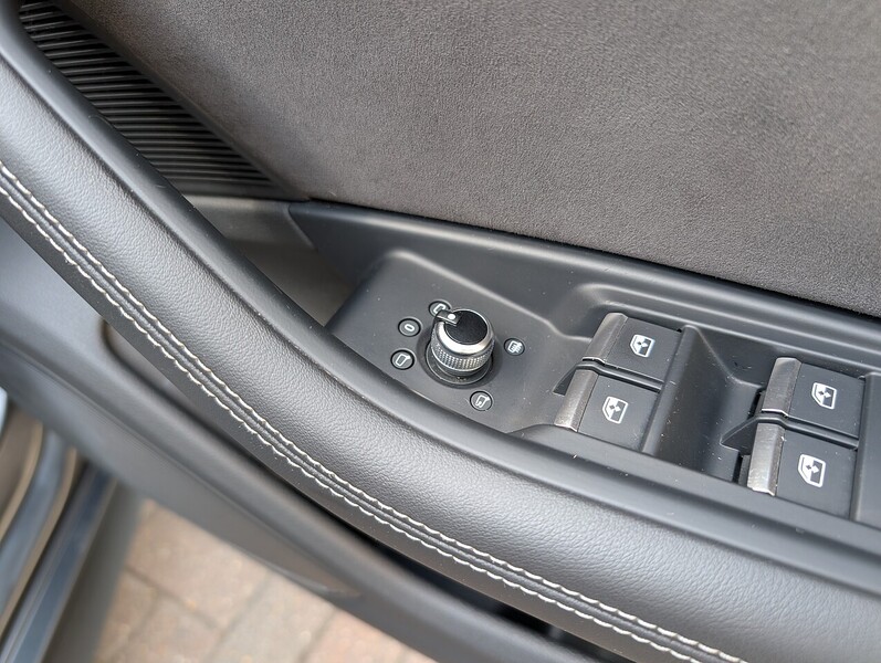 Audi 3.0 TFSI V6 Sportback 5dr Petrol Tiptronic quattro Euro 6 (s/s) (354 ps)