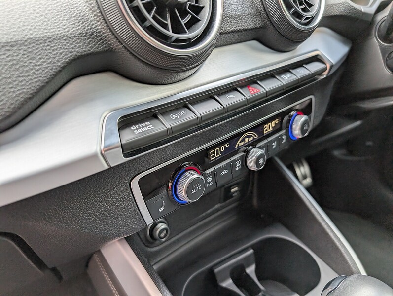 Audi 2.0 TFSI SUV 5dr Petrol S Tronic quattro Euro 6 (s/s) (300 ps)