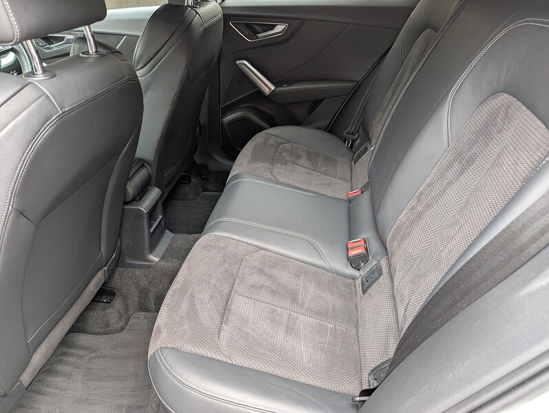 Audi 2.0 TFSI SUV 5dr Petrol S Tronic quattro Euro 6 (s/s) (300 ps)