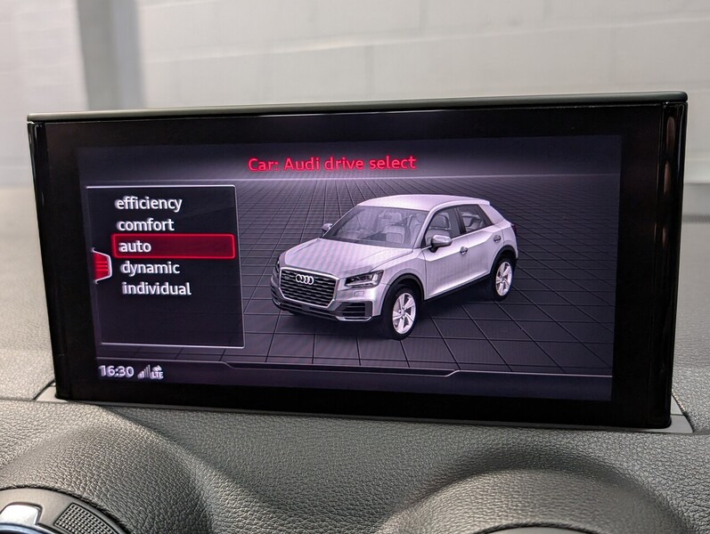 Audi 2.0 TFSI SUV 5dr Petrol S Tronic quattro Euro 6 (s/s) (300 ps)
