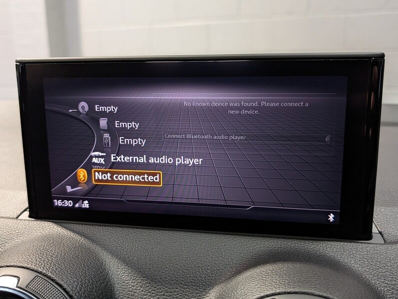 Audi 2.0 TFSI SUV 5dr Petrol S Tronic quattro Euro 6 (s/s) (300 ps)