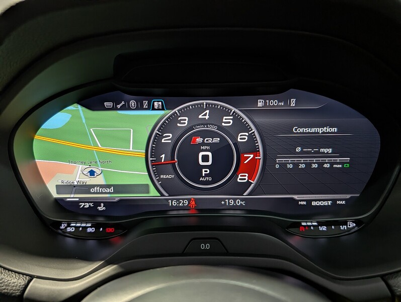 Audi 2.0 TFSI SUV 5dr Petrol S Tronic quattro Euro 6 (s/s) (300 ps)