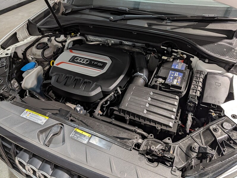 Audi 2.0 TFSI SUV 5dr Petrol S Tronic quattro Euro 6 (s/s) (300 ps)