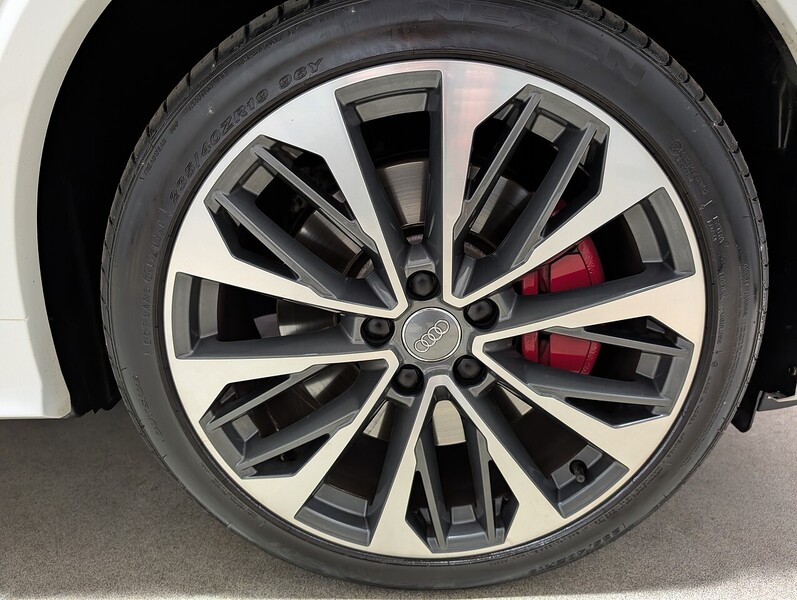 Audi 2.0 TFSI SUV 5dr Petrol S Tronic quattro Euro 6 (s/s) (300 ps)