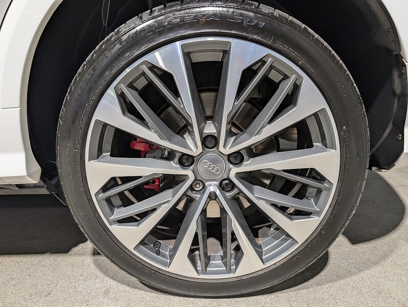 Audi 2.0 TFSI SUV 5dr Petrol S Tronic quattro Euro 6 (s/s) (300 ps)