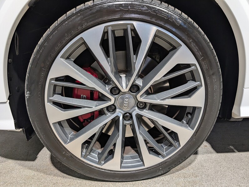 Audi 2.0 TFSI SUV 5dr Petrol S Tronic quattro Euro 6 (s/s) (300 ps)