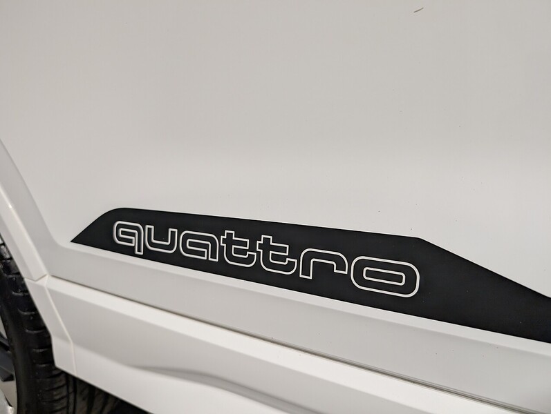 Audi 2.0 TFSI SUV 5dr Petrol S Tronic quattro Euro 6 (s/s) (300 ps)