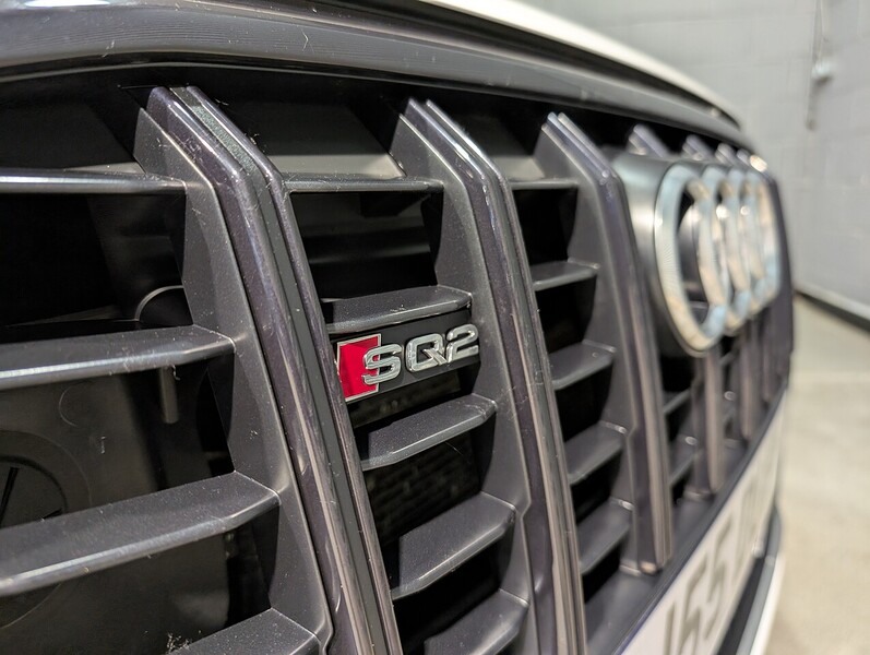 Audi 2.0 TFSI SUV 5dr Petrol S Tronic quattro Euro 6 (s/s) (300 ps)