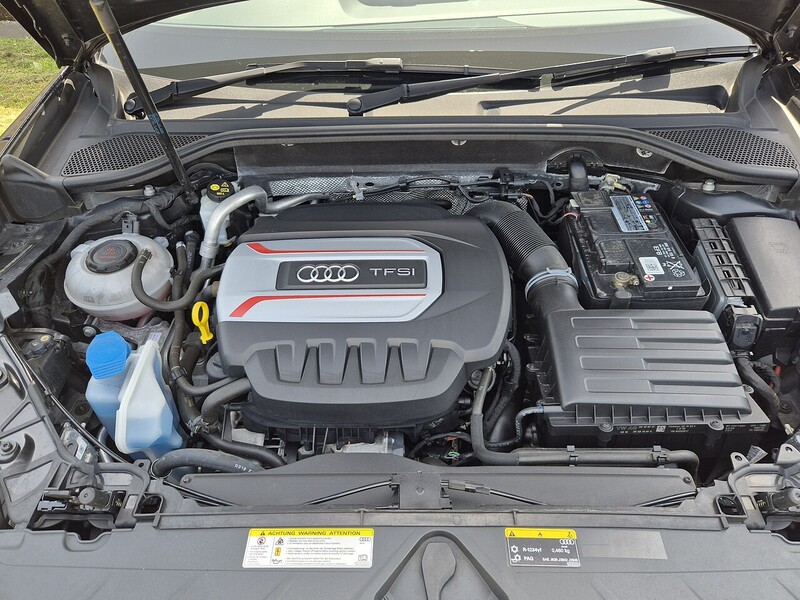 Audi 2.0 TFSI SUV 5dr Petrol S Tronic quattro Euro 6 (s/s) (300 ps)