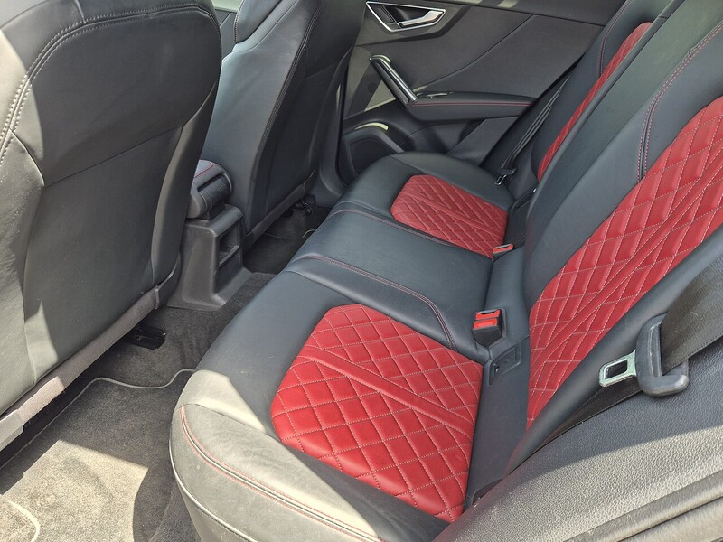 Audi 2.0 TFSI SUV 5dr Petrol S Tronic quattro Euro 6 (s/s) (300 ps)