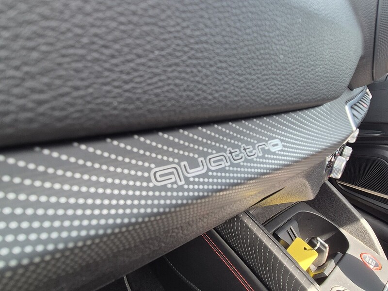 Audi 2.0 TFSI SUV 5dr Petrol S Tronic quattro Euro 6 (s/s) (300 ps)
