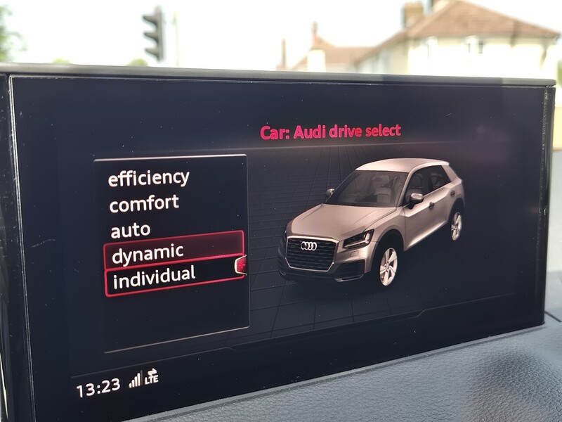 Audi 2.0 TFSI SUV 5dr Petrol S Tronic quattro Euro 6 (s/s) (300 ps)