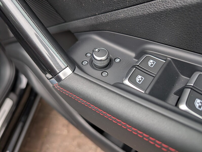 Audi 2.0 TFSI SUV 5dr Petrol S Tronic quattro Euro 6 (s/s) (300 ps)
