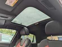 Audi SQ2 2.0 TFSI SUV 5dr Petrol S Tronic quattro Euro 6 (s/s) (300 ps) - U13633