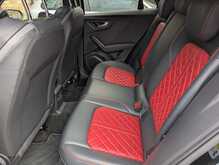 Audi SQ2 2.0 TFSI SUV 5dr Petrol S Tronic quattro Euro 6 (s/s) (300 ps) - U13633