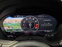 Audi SQ2 2.0 TFSI SUV 5dr Petrol S Tronic quattro Euro 6 (s/s) (300 ps) - U13633