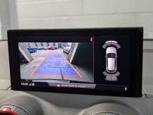 Audi SQ2 2.0 TFSI SUV 5dr Petrol S Tronic quattro Euro 6 (s/s) (300 ps) - U13633