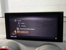 Audi SQ2 2.0 TFSI SUV 5dr Petrol S Tronic quattro Euro 6 (s/s) (300 ps) - U13633