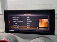 Audi SQ2 2.0 TFSI SUV 5dr Petrol S Tronic quattro Euro 6 (s/s) (300 ps) - U13633