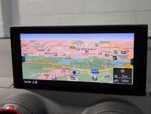 Audi SQ2 2.0 TFSI SUV 5dr Petrol S Tronic quattro Euro 6 (s/s) (300 ps) - U13633