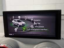 Audi SQ2 2.0 TFSI SUV 5dr Petrol S Tronic quattro Euro 6 (s/s) (300 ps) - U13633