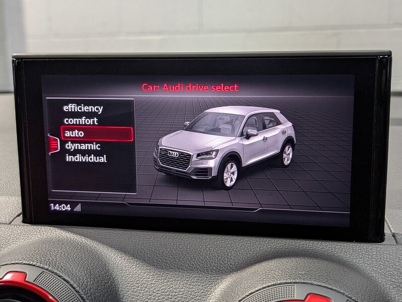 Audi 2.0 TFSI SUV 5dr Petrol S Tronic quattro Euro 6 (s/s) (300 ps)