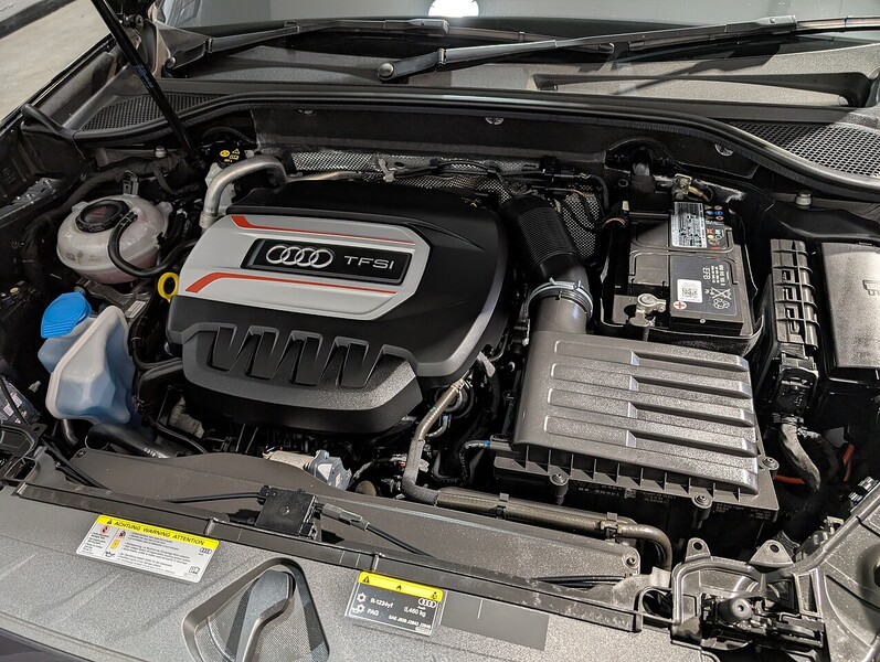 Audi 2.0 TFSI SUV 5dr Petrol S Tronic quattro Euro 6 (s/s) (300 ps)