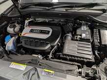 Audi SQ2 2.0 TFSI SUV 5dr Petrol S Tronic quattro Euro 6 (s/s) (300 ps) - U13633