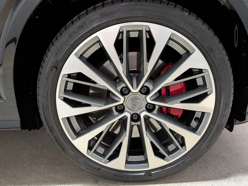 Audi 2.0 TFSI SUV 5dr Petrol S Tronic quattro Euro 6 (s/s) (300 ps)