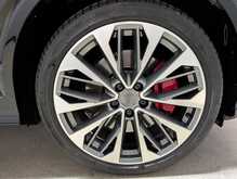 Audi SQ2 2.0 TFSI SUV 5dr Petrol S Tronic quattro Euro 6 (s/s) (300 ps) - U13633
