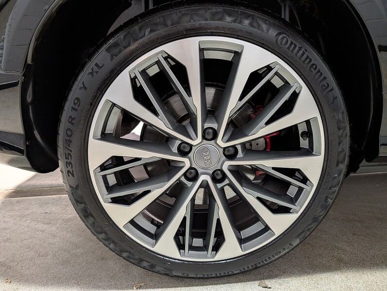 Audi 2.0 TFSI SUV 5dr Petrol S Tronic quattro Euro 6 (s/s) (300 ps)