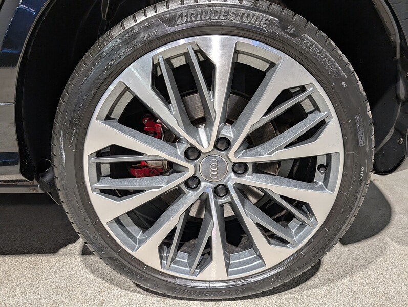 Audi 2.0 TFSI SUV 5dr Petrol S Tronic quattro Euro 6 (s/s) (300 ps)