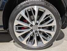 Audi SQ2 2.0 TFSI SUV 5dr Petrol S Tronic quattro Euro 6 (s/s) (300 ps) - U13633