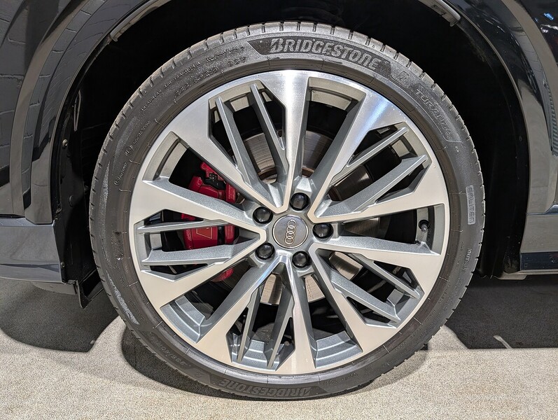 Audi 2.0 TFSI SUV 5dr Petrol S Tronic quattro Euro 6 (s/s) (300 ps)