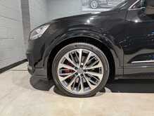Audi SQ2 2.0 TFSI SUV 5dr Petrol S Tronic quattro Euro 6 (s/s) (300 ps) - U13633