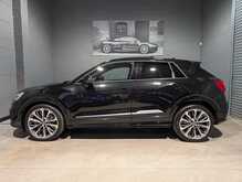 Audi SQ2 2.0 TFSI SUV 5dr Petrol S Tronic quattro Euro 6 (s/s) (300 ps) - U13633