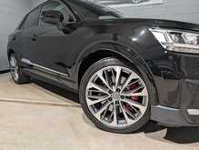 Audi SQ2 2.0 TFSI SUV 5dr Petrol S Tronic quattro Euro 6 (s/s) (300 ps) - U13633