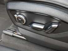 Audi Q7 3.0 TDI V6 Black Edition SUV 5dr Diesel Tiptronic quattro Euro 6 (s/s) (272 ps) - U13634