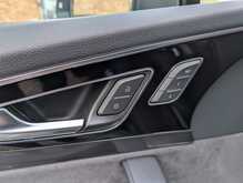 Audi Q7 3.0 TDI V6 Black Edition SUV 5dr Diesel Tiptronic quattro Euro 6 (s/s) (272 ps) - U13634