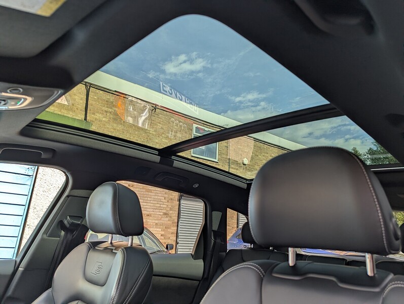 Audi 3.0 TDI V6 Black Edition SUV 5dr Diesel Tiptronic quattro Euro 6 (s/s) (272 ps)