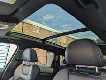 Audi Q7 3.0 TDI V6 Black Edition SUV 5dr Diesel Tiptronic quattro Euro 6 (s/s) (272 ps) - U13634