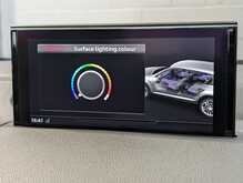 Audi Q7 3.0 TDI V6 Black Edition SUV 5dr Diesel Tiptronic quattro Euro 6 (s/s) (272 ps) - U13634