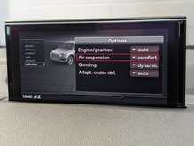 Audi Q7 3.0 TDI V6 Black Edition SUV 5dr Diesel Tiptronic quattro Euro 6 (s/s) (272 ps) - U13634