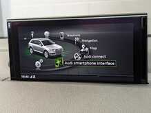 Audi Q7 3.0 TDI V6 Black Edition SUV 5dr Diesel Tiptronic quattro Euro 6 (s/s) (272 ps) - U13634